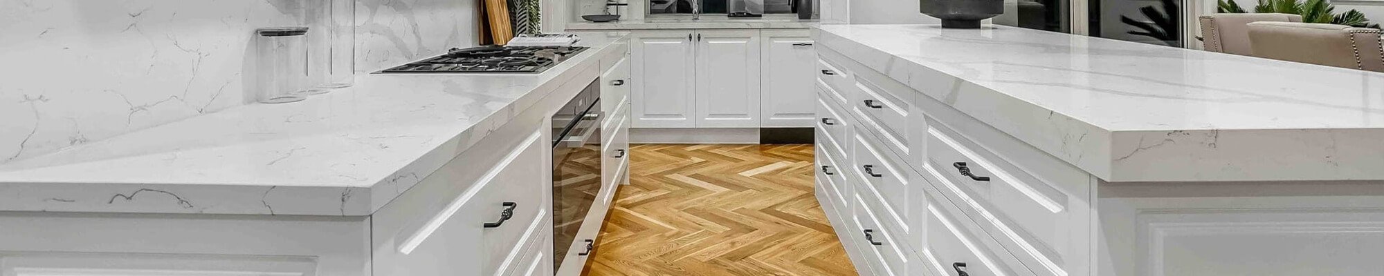 Contact Prestige - Rudy's Flooring & Remodeling LLC in Alvin